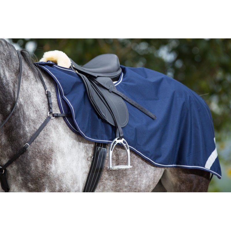 HFI-Master Collection - Couvre-reins imperméable HFI - SAM08